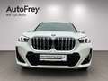 BMW X1 sDrive20d Blanc - thumbnail 4