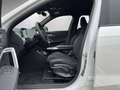 BMW X1 sDrive20d Blanc - thumbnail 6