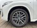 BMW X1 sDrive20d Blanc - thumbnail 15