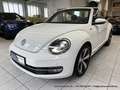 Volkswagen Beetle Cabrio 1.4 6-Gang "Allstar Plus" XENON NAVI KAMERA Weiß - thumbnail 34