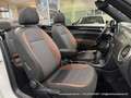 Volkswagen Beetle Cabrio 1.4 6-Gang "Allstar Plus" XENON NAVI KAMERA Weiß - thumbnail 20