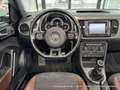 Volkswagen Beetle Cabrio 1.4 6-Gang "Allstar Plus" XENON NAVI KAMERA Weiß - thumbnail 24