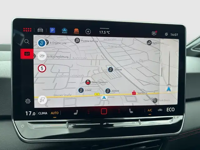 Volkswagen Id.3 view 15
