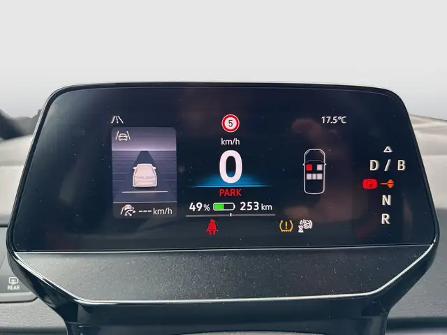 Volkswagen Id.3 view 14