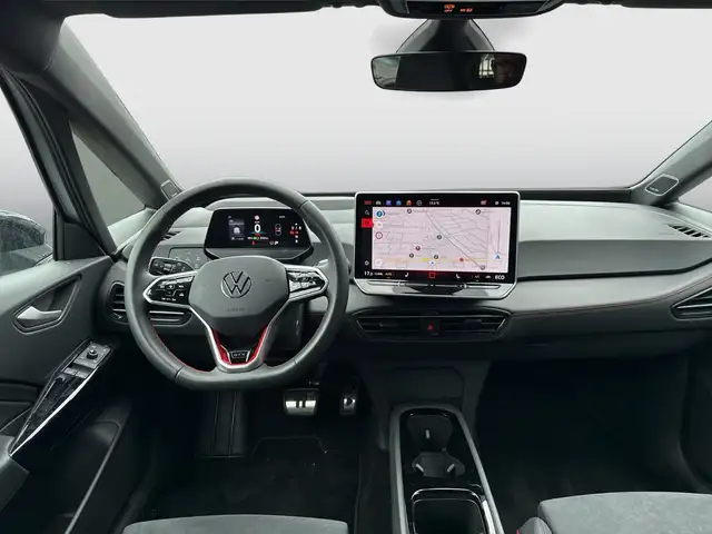 Volkswagen Id.3 view 11
