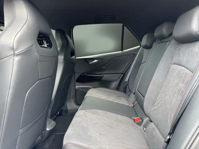 Volkswagen Id.3 view 13
