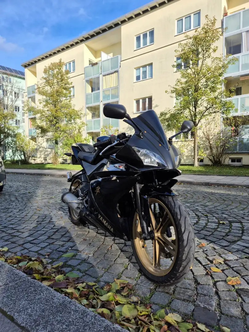 Yamaha YZF-R125 Yamaha yzf r125 | A1 Motorrad | 125ccm - 2