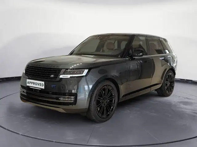 Land Rover Range Rover 3.0 Turbo Diesel HSE 350cv- Dynamic Response Pro (sistema ANTIROLLIO)