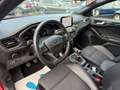 Ford Focus ST-Line X SPURHALTE/SPORT/AHK/LED/KAMERA Piros - thumbnail 11