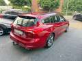 Ford Focus ST-Line X SPURHALTE/SPORT/AHK/LED/KAMERA Piros - thumbnail 4