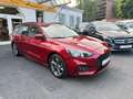 Ford Focus ST-Line X SPURHALTE/SPORT/AHK/LED/KAMERA Piros - thumbnail 3