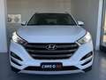 Hyundai TUCSON 1.7 crdi Xpossible 2wd 115cv Blanc - thumbnail 2