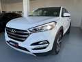 Hyundai TUCSON 1.7 crdi Xpossible 2wd 115cv Blanc - thumbnail 1