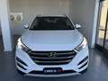 Hyundai TUCSON 1.7 crdi Xpossible 2wd 115cv Blanc - thumbnail 4