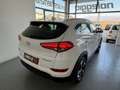 Hyundai TUCSON 1.7 crdi Xpossible 2wd 115cv Blanc - thumbnail 10