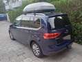 Volkswagen Touran Touran 1.6 TDi SCR Highline (EU6.2) Bleu - thumbnail 3