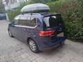 Volkswagen Touran Touran 1.6 TDi SCR Highline (EU6.2) Bleu - thumbnail 4