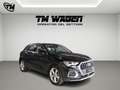 Audi Q3 tdi Business s-tronic - OPERATORI DEL SETTORE Nero - thumbnail 3
