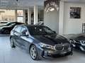 BMW 118 d Msport 5p auto 133.000km Gris - thumbnail 1