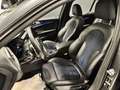 BMW 118 d Msport 5p auto 133.000km Gris - thumbnail 10