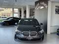 BMW 118 d Msport 5p auto 133.000km Gris - thumbnail 2