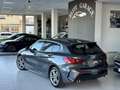 BMW 118 d Msport 5p auto 133.000km Gris - thumbnail 4