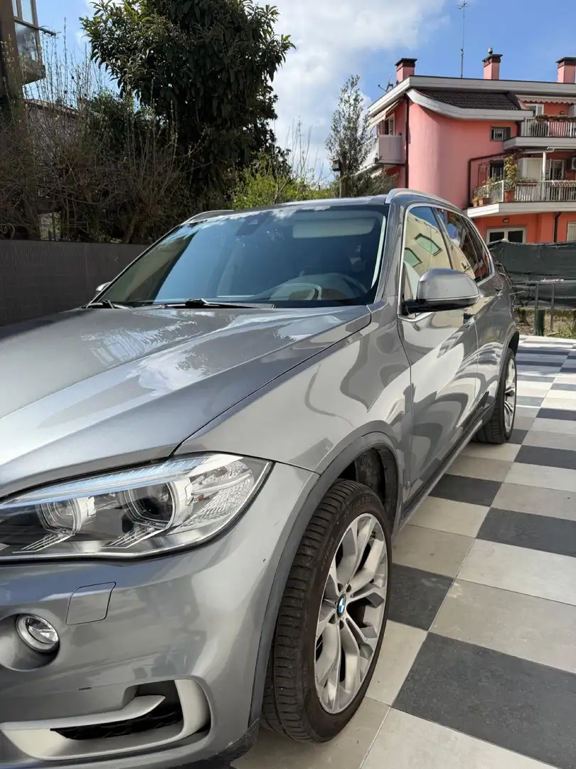 BMW X5 xdrive30d Experience 258cv auto - 1