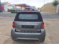 smart forTwo Cabrio 40CDI Pure Aut. Gris - thumbnail 2