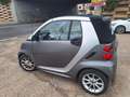 smart forTwo Cabrio 40CDI Pure Aut. Gris - thumbnail 3