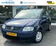 Volkswagen Touran 1.6 Trendline Bleu - thumbnail 1