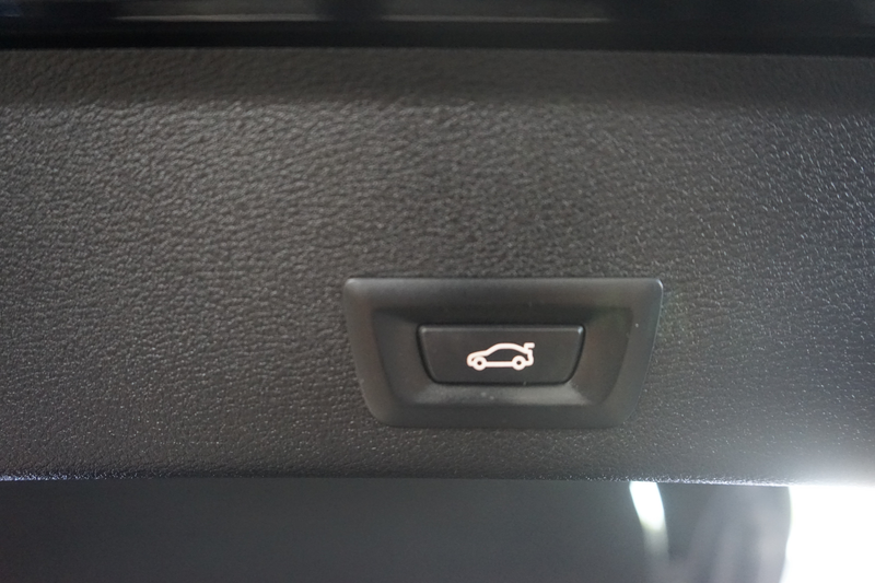 BMW X4 xDrive 20 d M Sport+HUD+NAVI+XENON+LEDER+KAMERA — photo 9