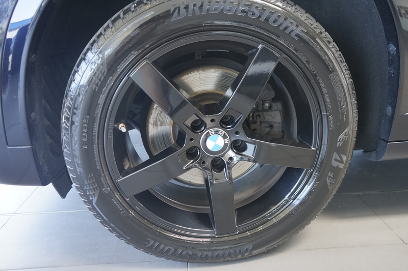 BMW X4 xDrive 20 d M Sport+HUD+NAVI+XENON+LEDER+KAMERA — photo 4