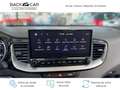 Kia Ceed SW / cee'd SW 1.6 CRDi 136 ch MHEV DCT7 Active - SUIVI ENTRETIEN COMPLET Grün - thumbnail 13
