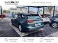 Kia Ceed SW / cee'd SW 1.6 CRDi 136 ch MHEV DCT7 Active - SUIVI ENTRETIEN COMPLET Grün - thumbnail 4