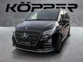 Mercedes-Benz V 250 d AMG K AHK Leder Kamera Distro Avantgarde Noir - thumbnail 11