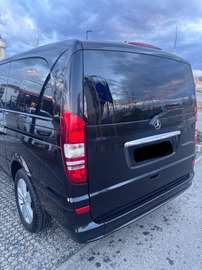 2.2 CDI BlueEfficiency Long Ambiente A