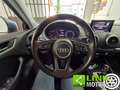 Audi A3 SPB 1.6 TDI 116 CV S tronic Sport GARANZIA INCLUSA Gris - thumbnail 5