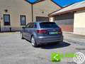 Audi A3 SPB 1.6 TDI 116 CV S tronic Sport GARANZIA INCLUSA Gris - thumbnail 11