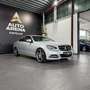 Mercedes-Benz C 180 Coupe CGI BlueEffi. *Sport*Navi*Memory*AHK Silver - thumbnail 3