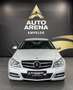 Mercedes-Benz C 180 Coupe CGI BlueEffi. *Sport*Navi*Memory*AHK Silver - thumbnail 2