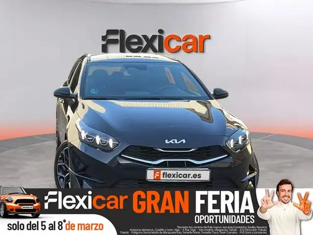 Kia Tourer 1.0 MHEV 74kW Style Edition DCT