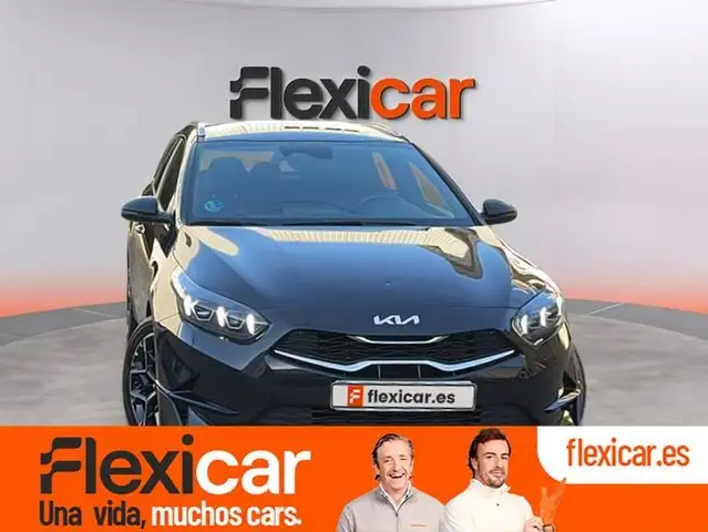 Kia Tourer 1.0 MHEV 74kW Style Edition DCT