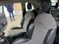 Fiat 500C 1.2 Lounge 69cv Grijs - thumbnail 9
