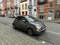 Fiat 500C 1.2 Lounge 69cv Gris - thumbnail 1