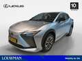 Lexus RZ 300e Business Line 71 kWh | Privacy glass | Grijs - thumbnail 1