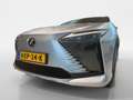 Lexus RZ 300e Business Line 71 kWh | Privacy glass | Grijs - thumbnail 5