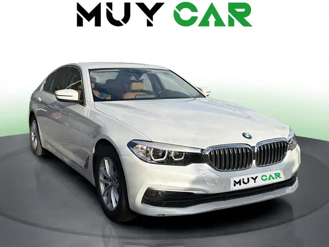 BMW 530 530e iPerformance
