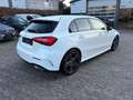 Mercedes-Benz A 180 AMG Line MBUX/Kamera/NightP/Sitzhzg/Apple Blanco - thumbnail 4