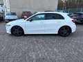 Mercedes-Benz A 180 AMG Line MBUX/Kamera/NightP/Sitzhzg/Apple Blanco - thumbnail 3