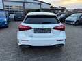Mercedes-Benz A 180 AMG Line MBUX/Kamera/NightP/Sitzhzg/Apple Blanco - thumbnail 6